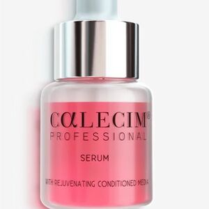 2 Calecim Professional Advanced StemCell Regenerative Skin Serum 5 ml lot of 2
